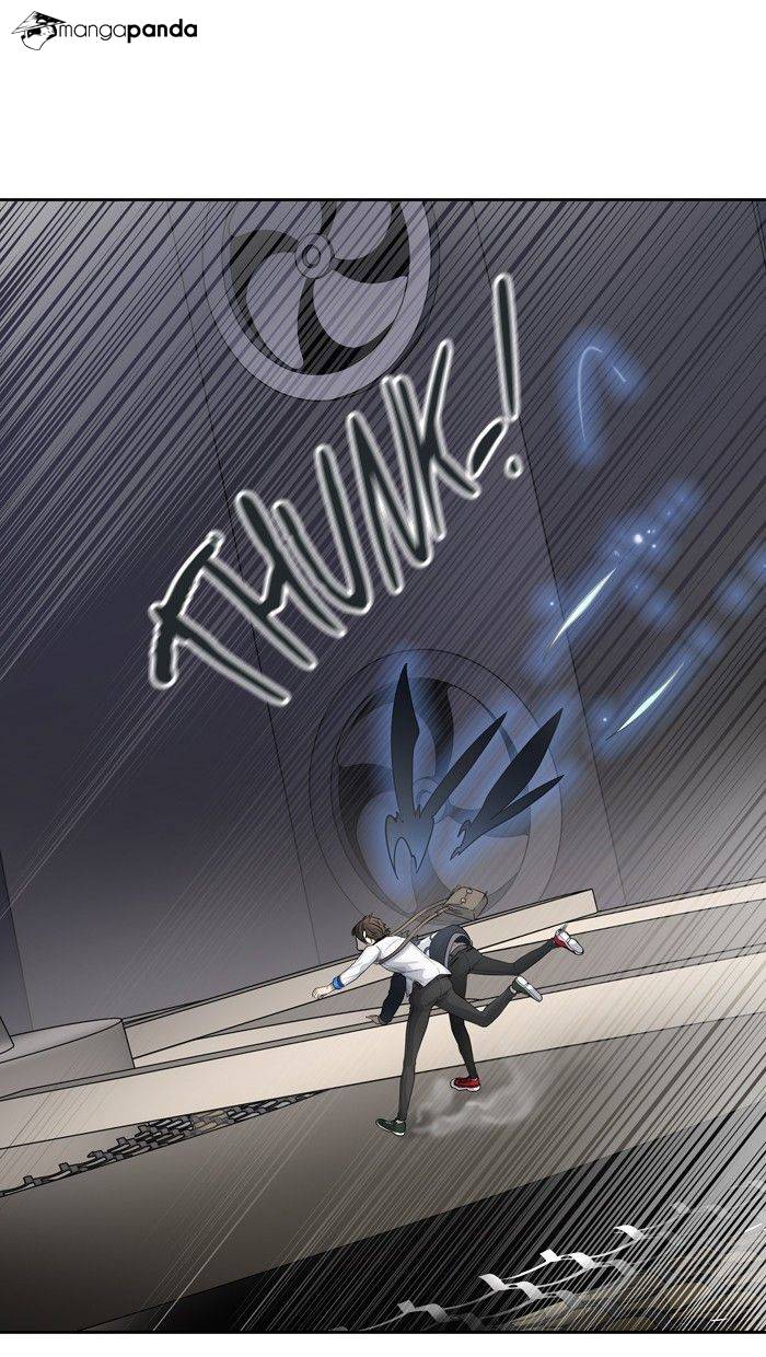 Tower of God Chapter 419 image 059